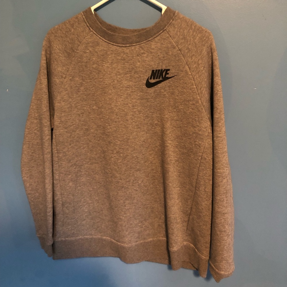 Women’s Nike Crewneck